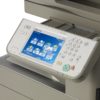 Canon iR ADVANCE C5235i 5240i 5250i 5255i Display