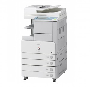 canon ir3025n