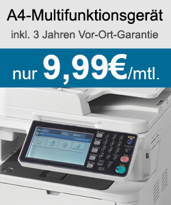 OKI MB532 ES5462 Angebot