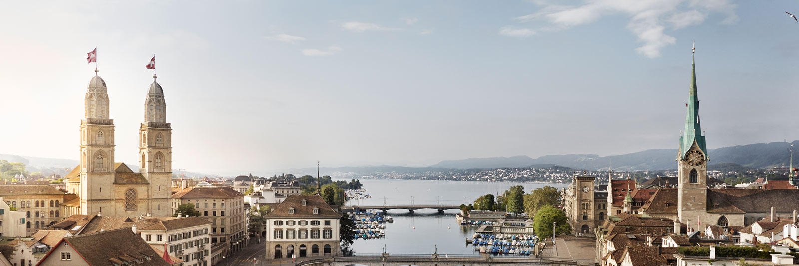 Zürich