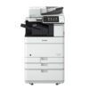 Canon iR ADVANCE C5535i 5540i 5550i 5560i Front Finisher