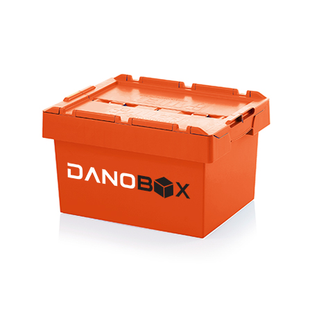 DANOBOX L Akteneinlagerung Dokumentenarchivierung