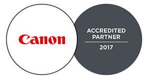 Canon Logo