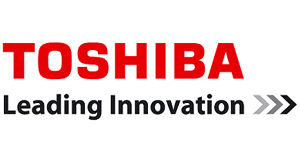 Toshiba Logo