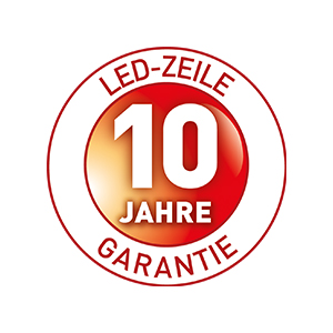 OKI 10 Jahre LED-Zeile Garantie