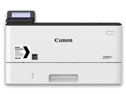 Canon i-SENSYS LBP212dw 214dw