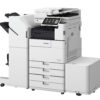 Canon iR ADVANCE DX 4725i 4735i 4745i 4751i - Broschürenfinisher