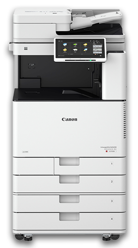 Canon iR ADVANCE DX C3720 C3725 C3730