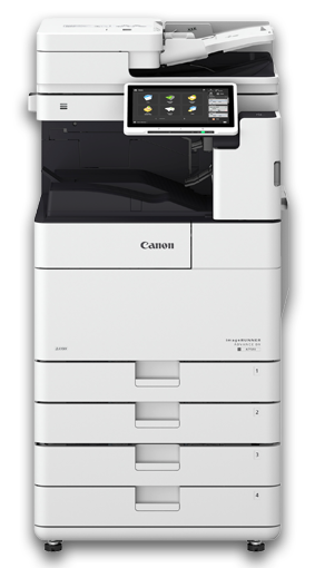 Canon iR ADVANCE DX 4725i 4735i 4745i 4751i